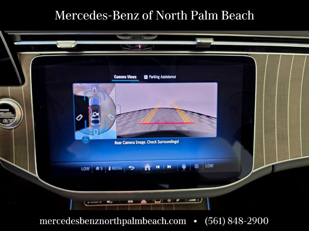 New 2027 Mercedes-Benz E 450 4MATIC Sedan image 14