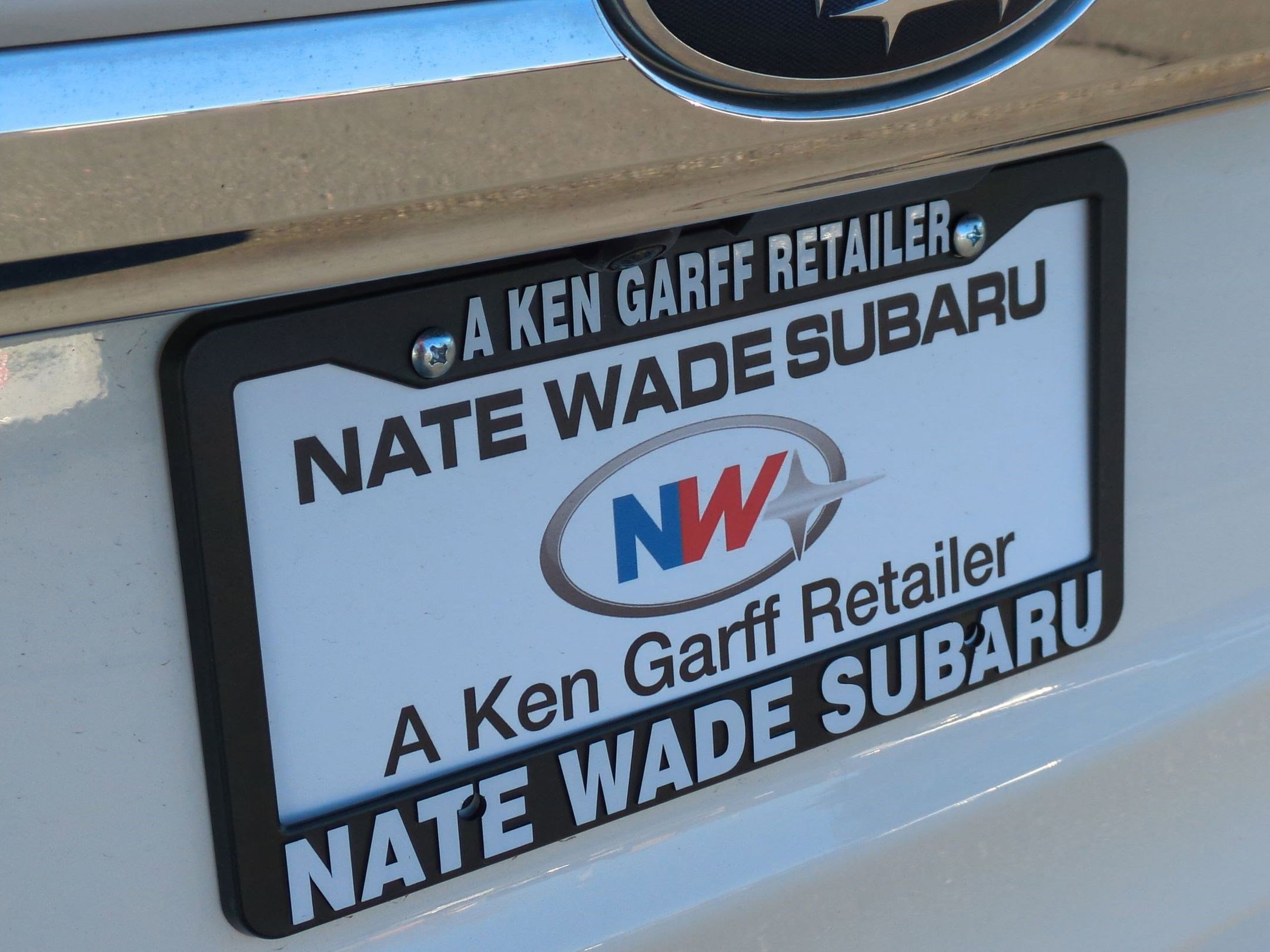 Used 2024 Subaru Ascent Premium w/ Convenience Package image 24