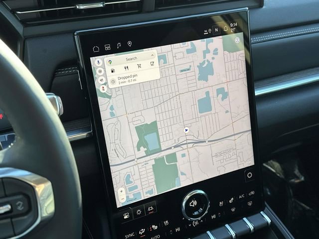 Used 2026 GMC Terrain Denali image 31