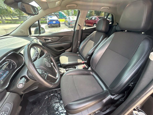 Used 2019 Buick Encore Preferred w/ Safety Package AWD/4WD image 14