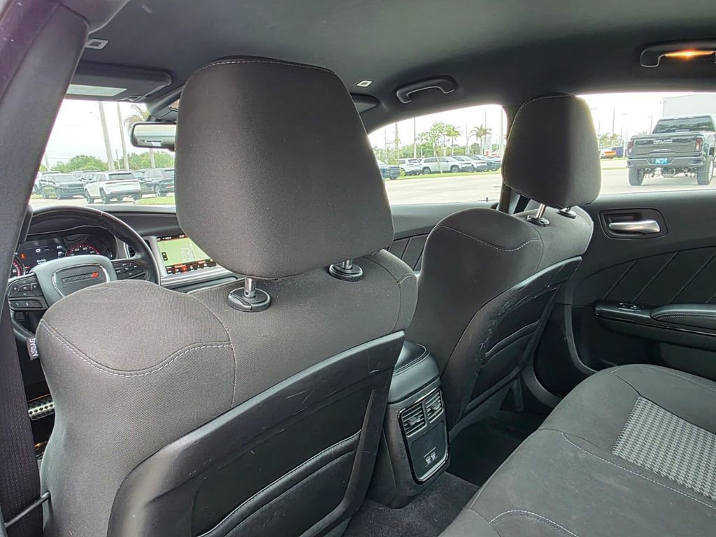 Used 2023 Dodge Charger GT w/ Blacktop Package image 18
