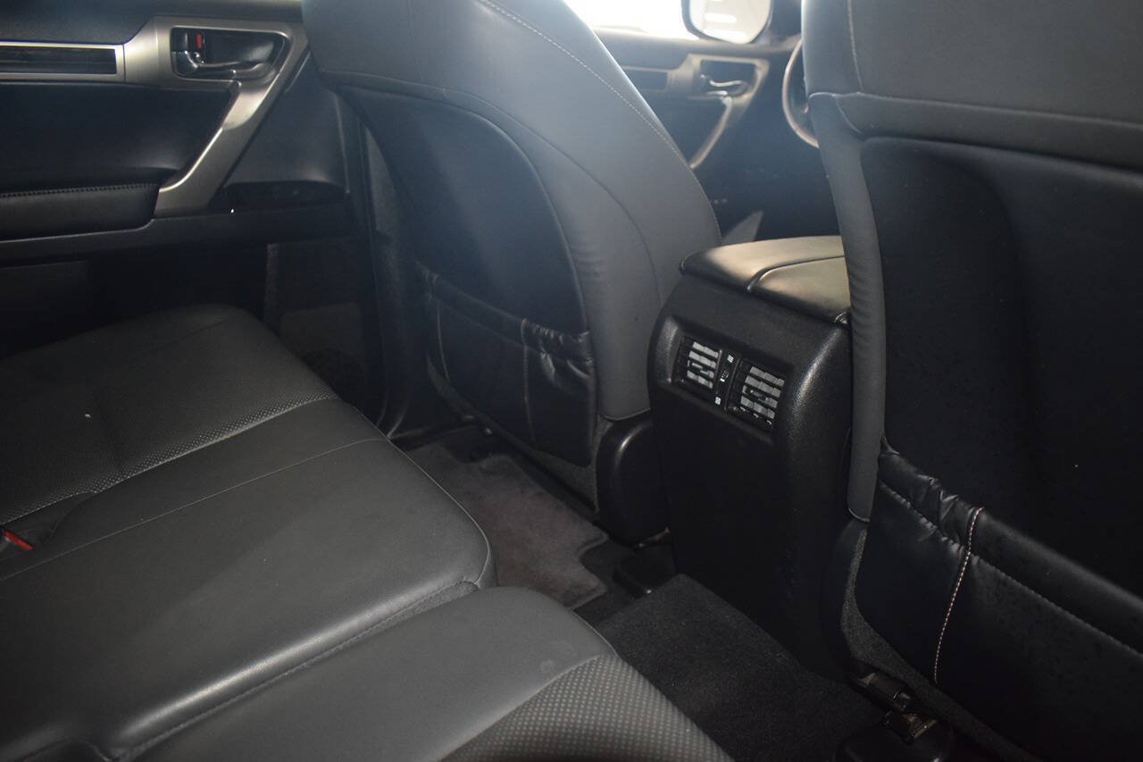 Used 2014 Lexus GX 460 AWD/4WD image 20