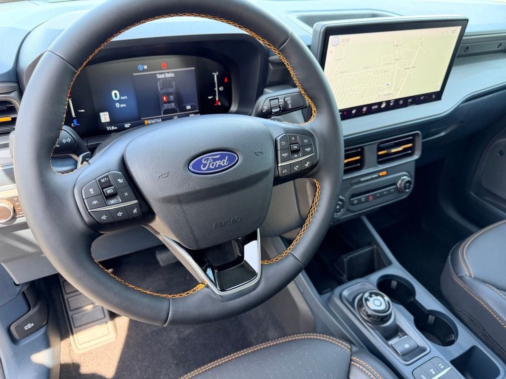 New 2026 Ford Maverick Tremor AWD/4WD image 24
