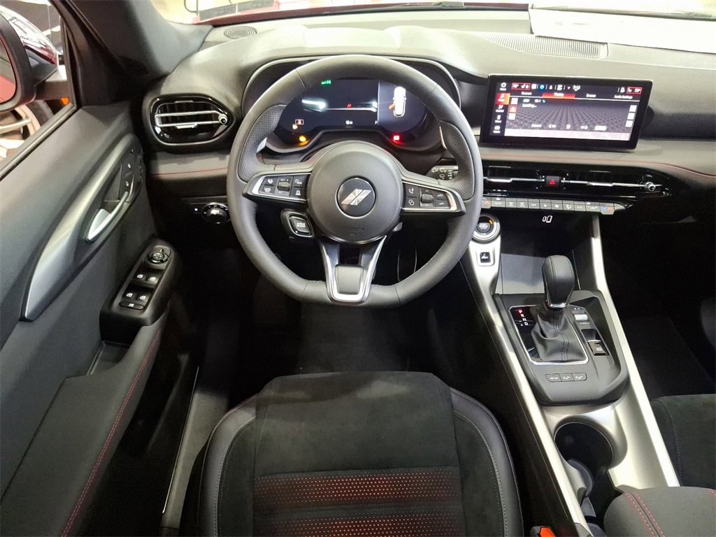 New 2025 Dodge Hornet R/T image 7