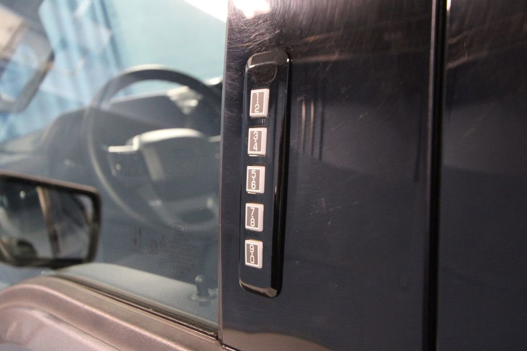 Used 2024 Ford F150 XLT w/ Tow/Haul Package image 36