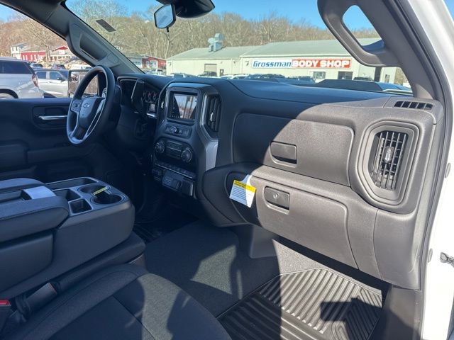 Used 2026 Chevrolet Silverado 1500 Custom Trail Boss image 19