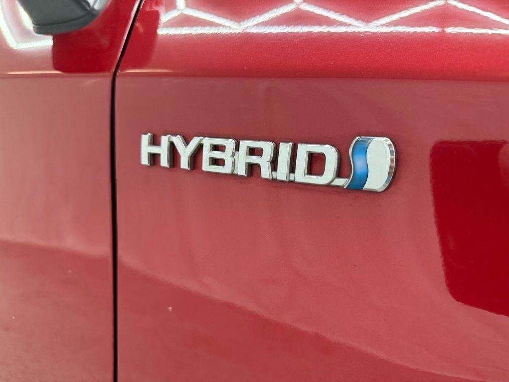 Used 2010 Toyota Prius Five FWD image 33