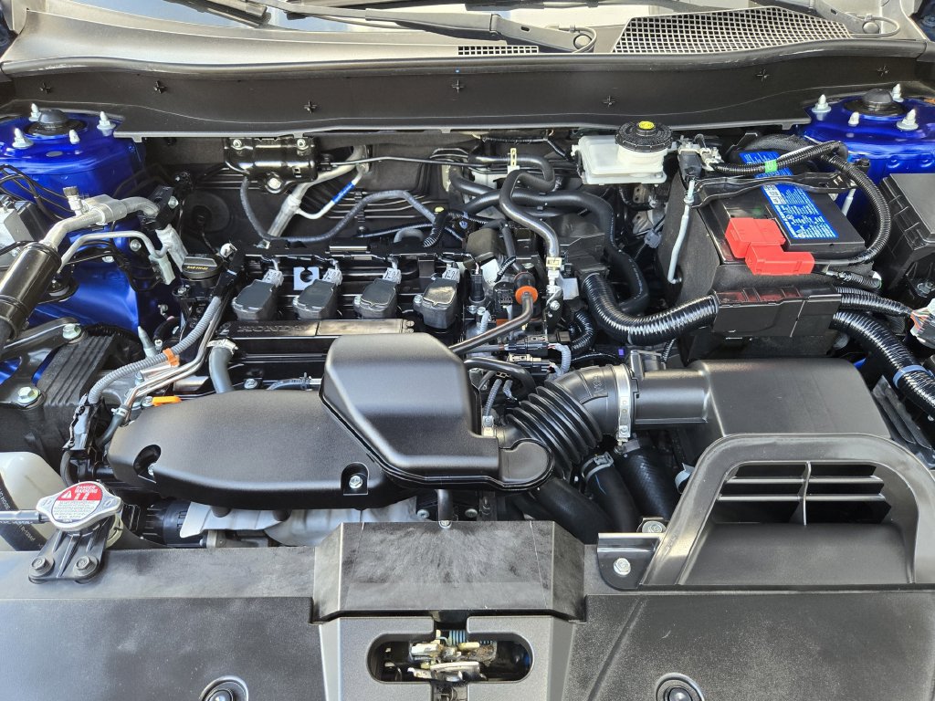 Used 2024 Honda CR-V EX image 26