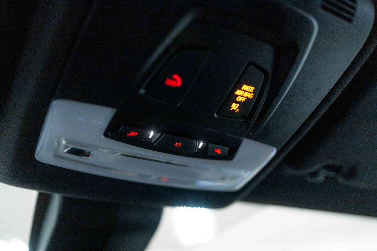 Used 2019 BMW M4 CS w/ Executive Package image 77