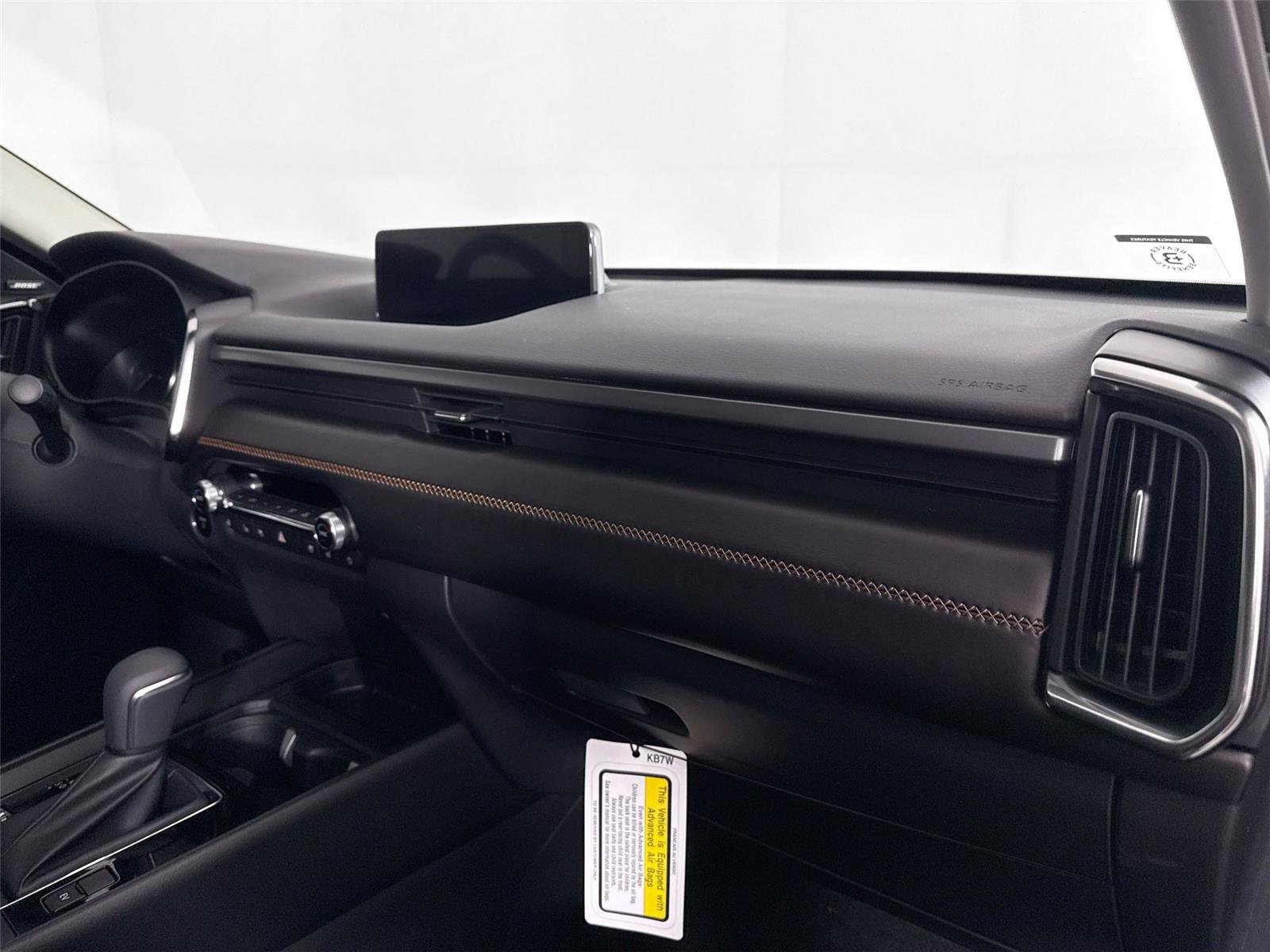 New 2026 MAZDA CX-50 2.5 Hybrid w/ Weather Package image 44