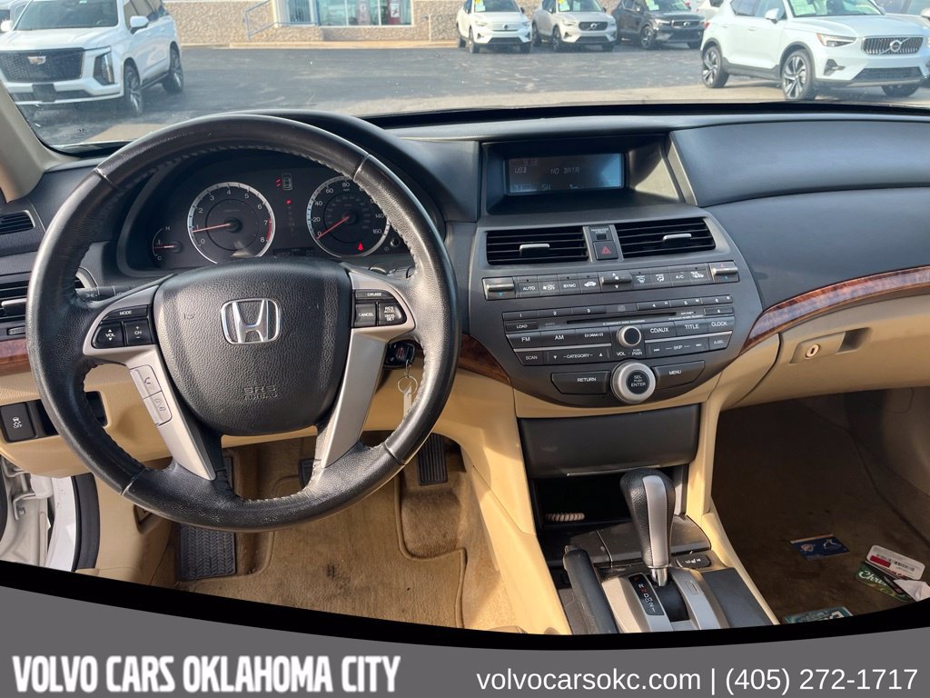 Used 2012 Honda Accord EX-L image 17