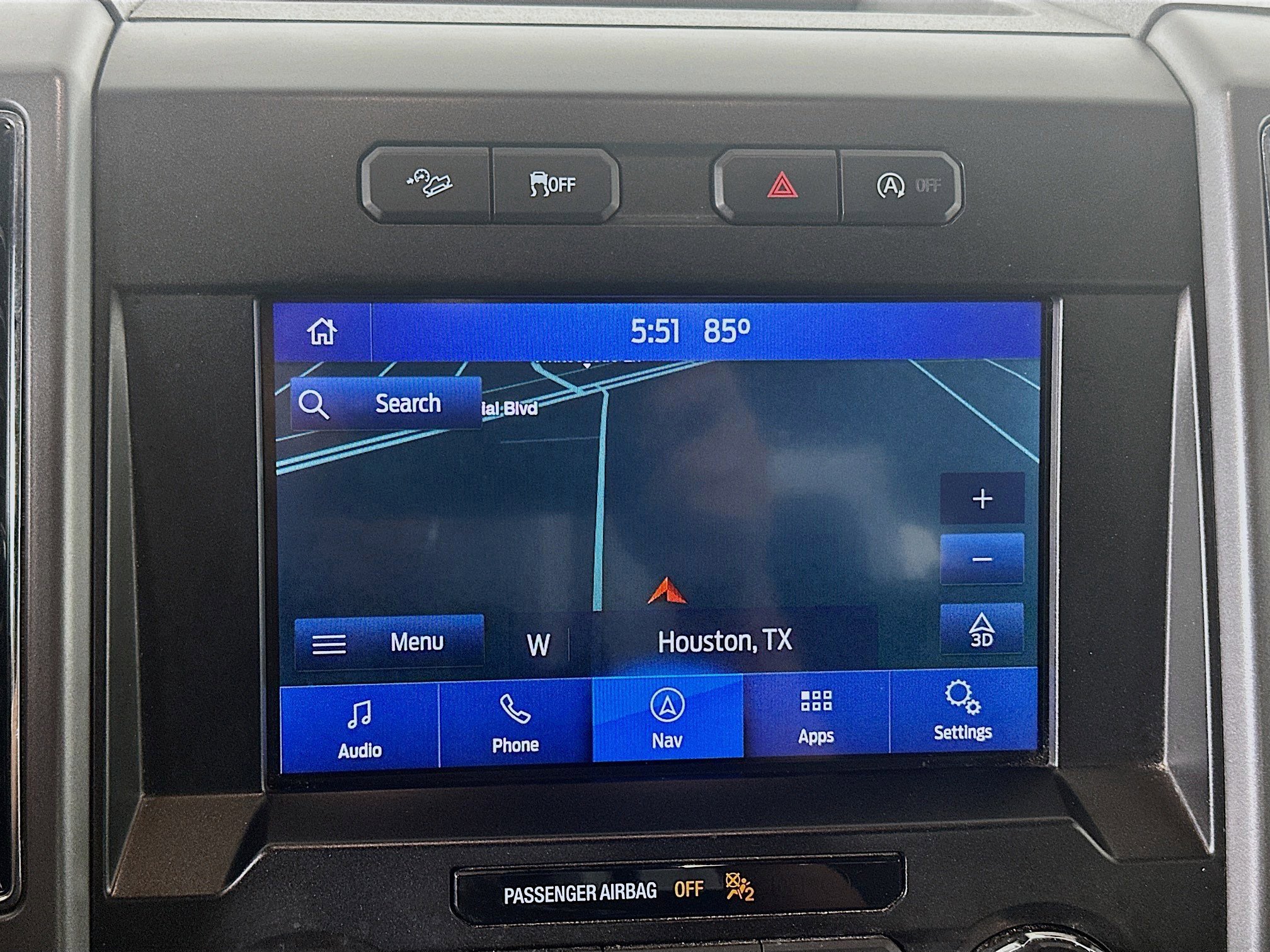 Used 2019 Ford F150 XLT w/ Equipment Group 302A Luxury AWD/4WD image 21