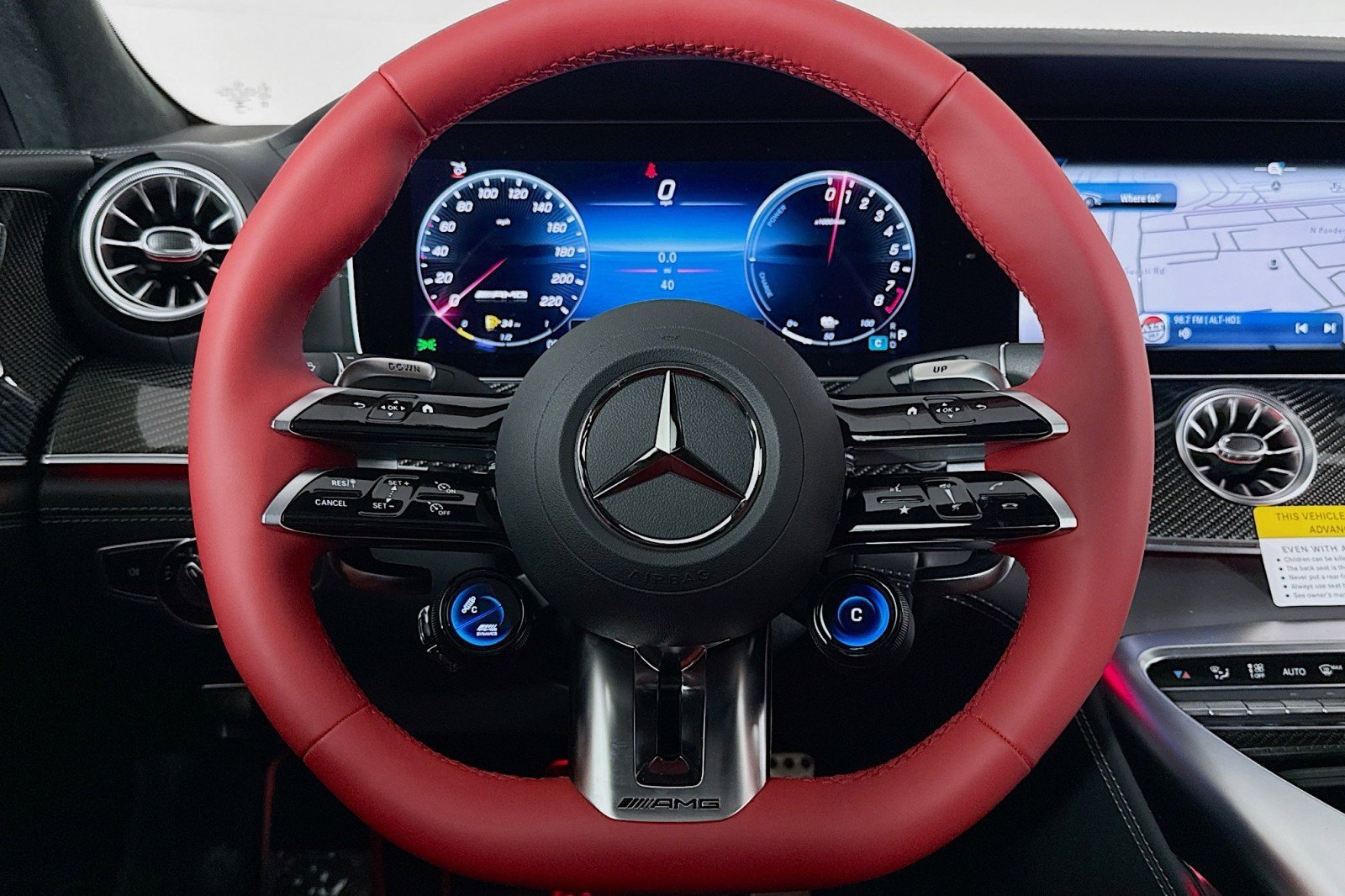 New 2026 Mercedes-Benz AMG GT 63 S image 17