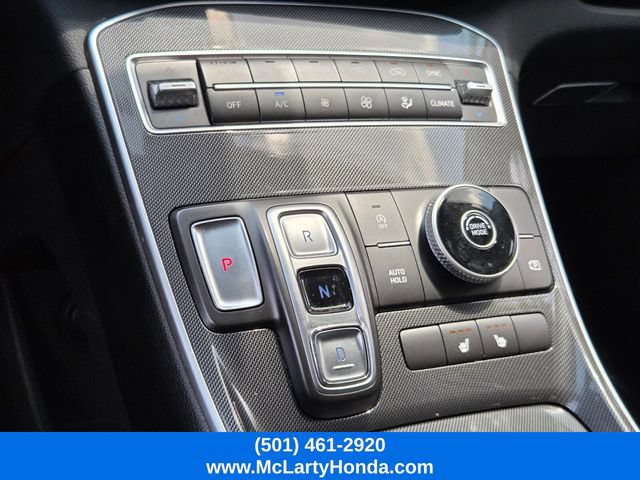 Used 2021 Hyundai Santa Fe SEL w/ Convenience Package FWD image 24