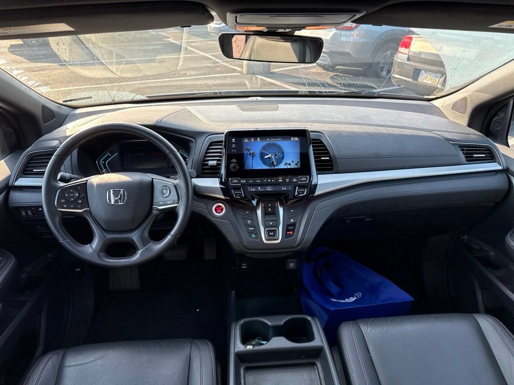 Used 2023 Honda Odyssey Sport image 21