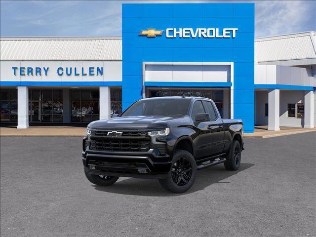 New 2026 Chevrolet Silverado 1500 RST w/ RST Select Package image 8