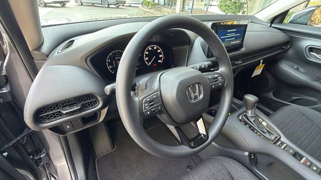 New 2026 Honda HR-V LX image 31