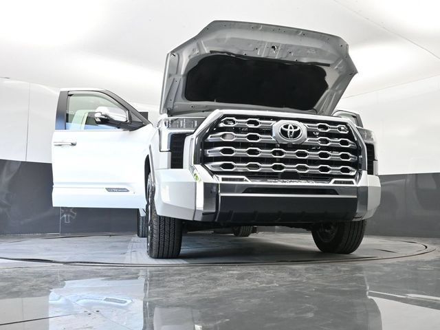 Used 2025 Toyota Tundra 1794 Edition AWD/4WD image 67