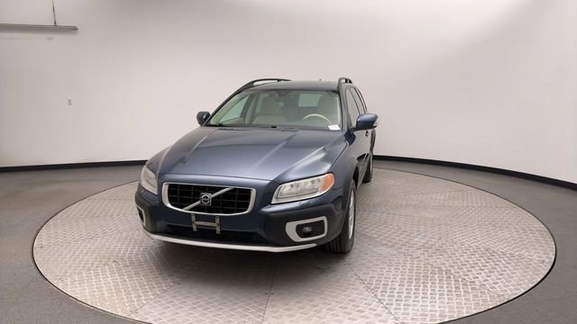 Used 2008 Volvo XC70 3.2 image 7
