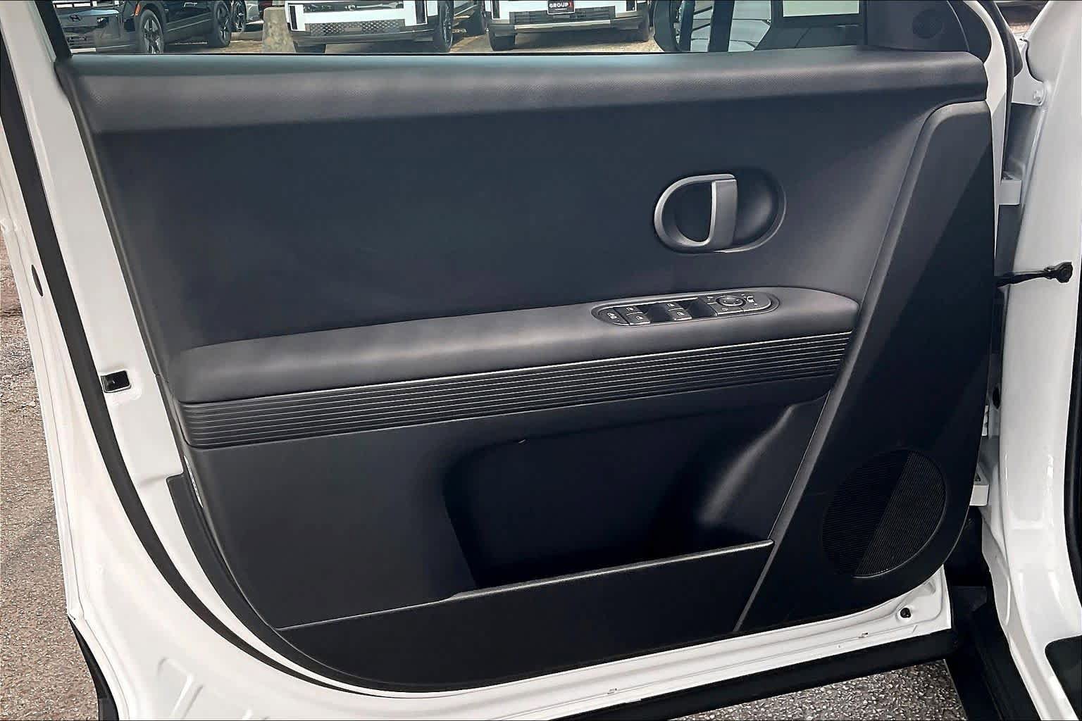 Certified 2026 Hyundai Ioniq 5 SEL RWD image 21