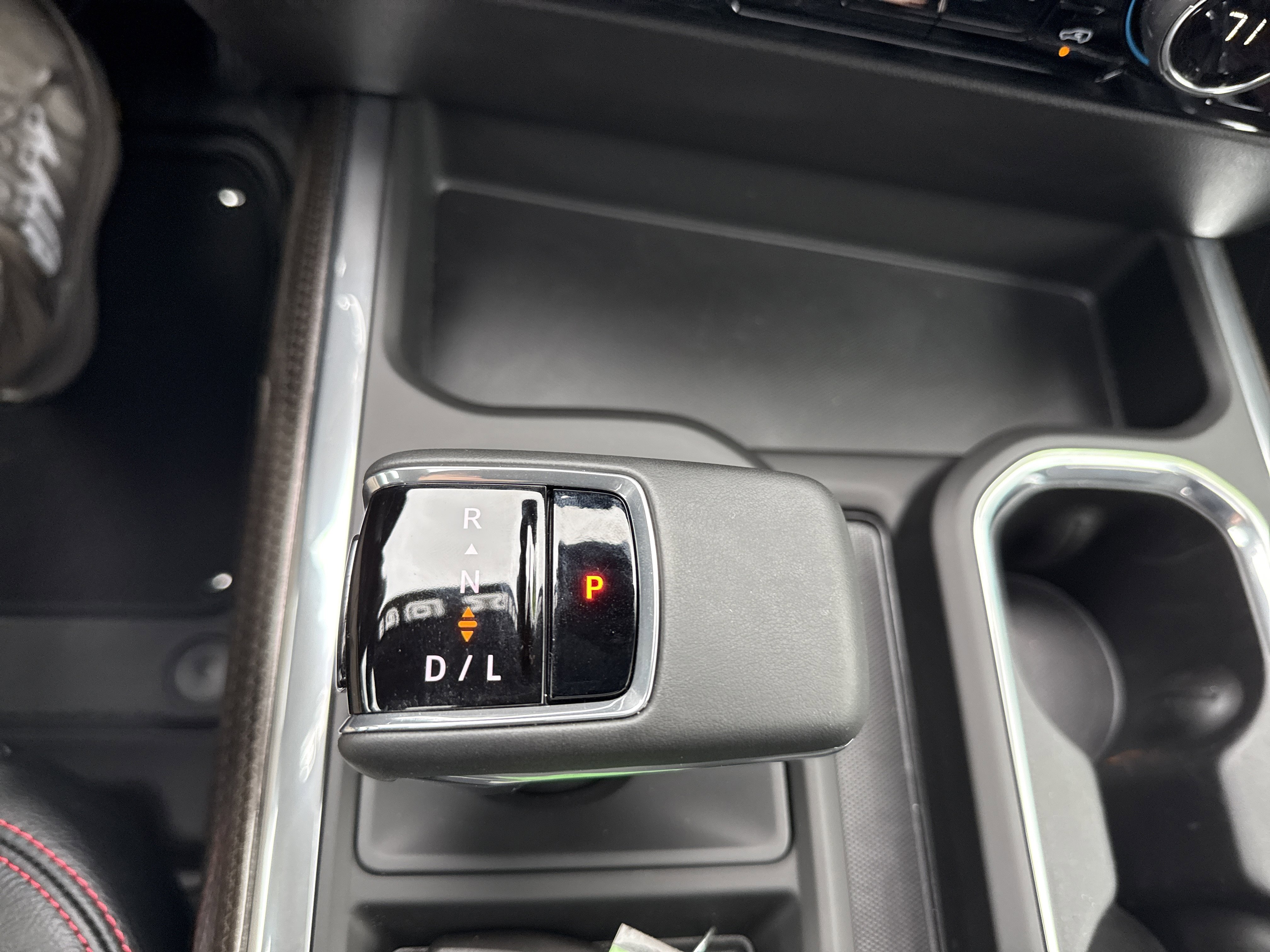 New 2025 Chevrolet Silverado 1500 RST image 31