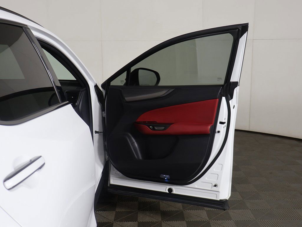 Used 2024 Lexus NX 350 F Sport AWD/4WD image 20