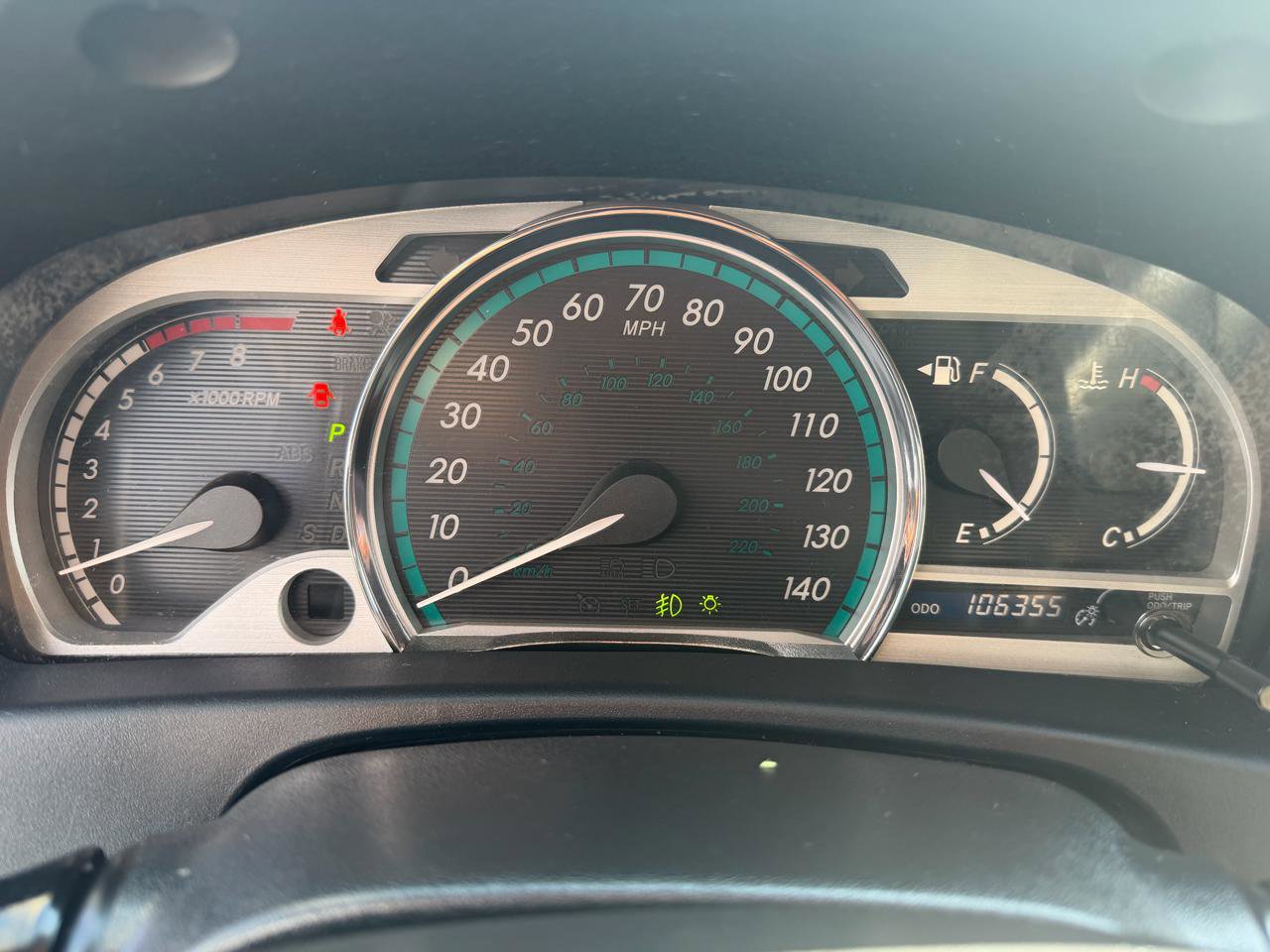 Used 2009 Toyota Venza FWD image 31