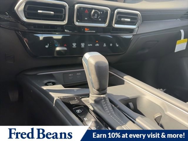 New 2026 Nissan Sentra SV w/ SV Convenience Package image 16