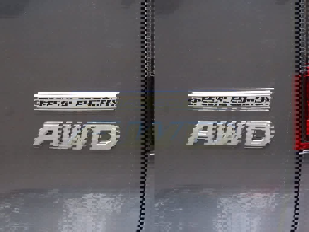 Certified 2022 Honda Pilot Special Edition image 8