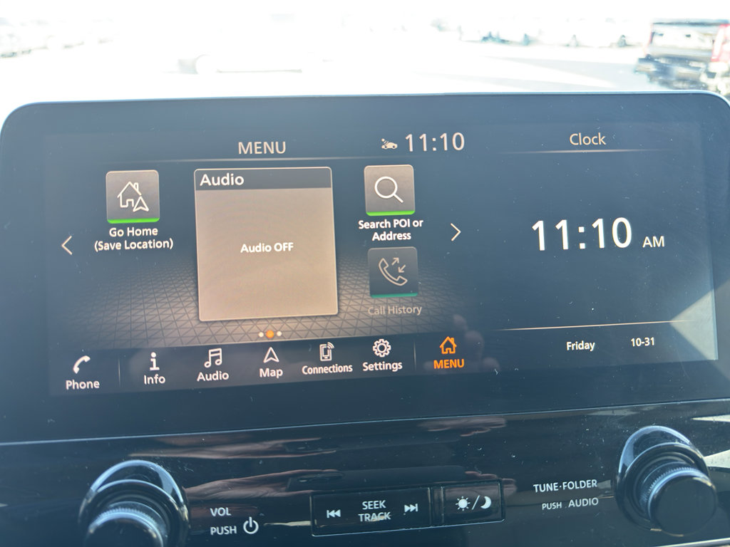 Used 2023 Nissan Armada SL w/ Cargo Package image 26