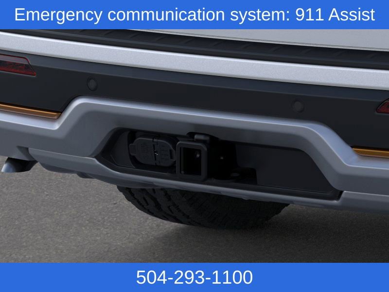 New 2026 Ford Explorer Tremor w/ Tremor Ultimate Package image 23