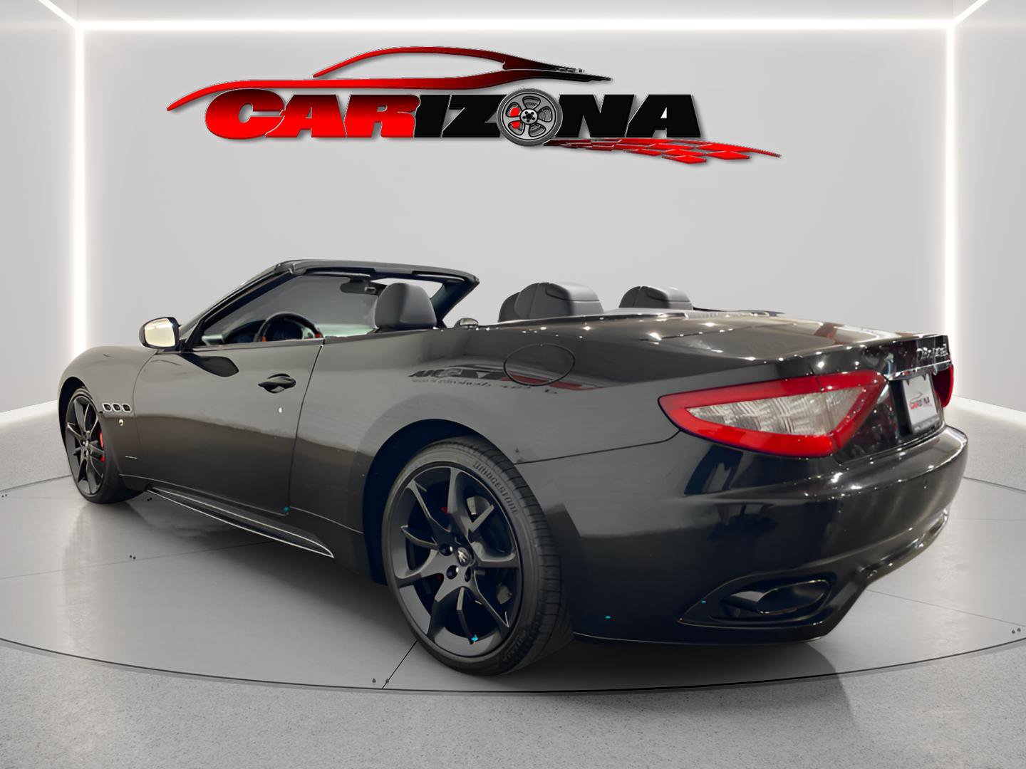 Used 2012 Maserati GranTurismo Sport RWD image 15