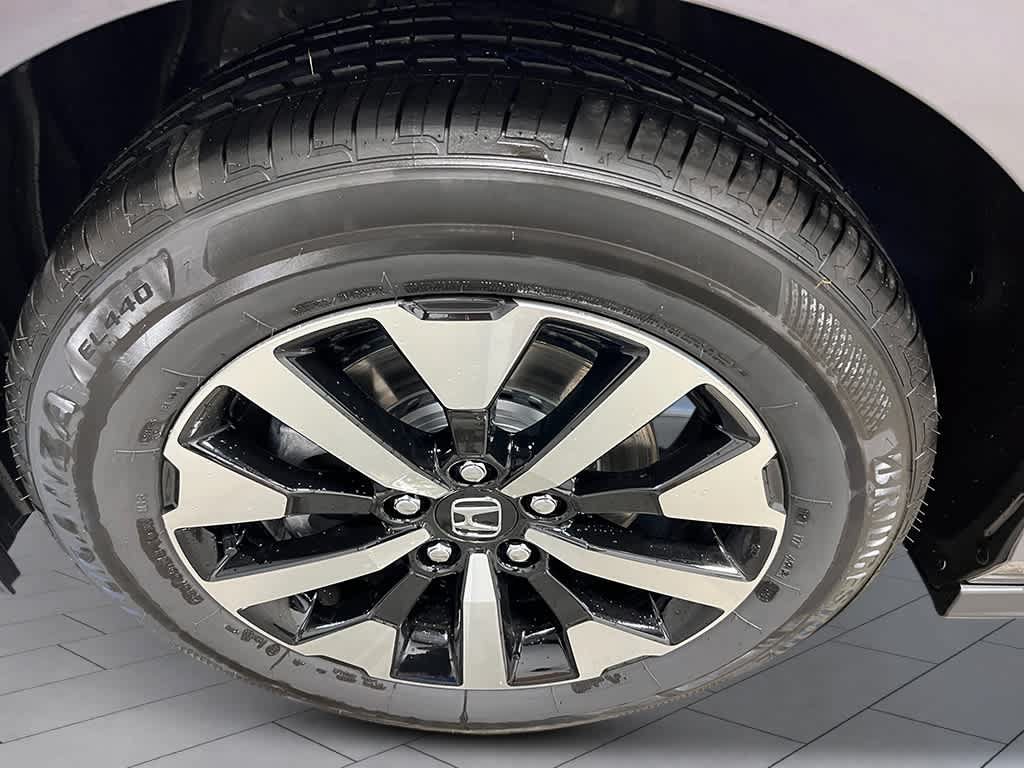 New 2027 Honda Odyssey EX-L image 10