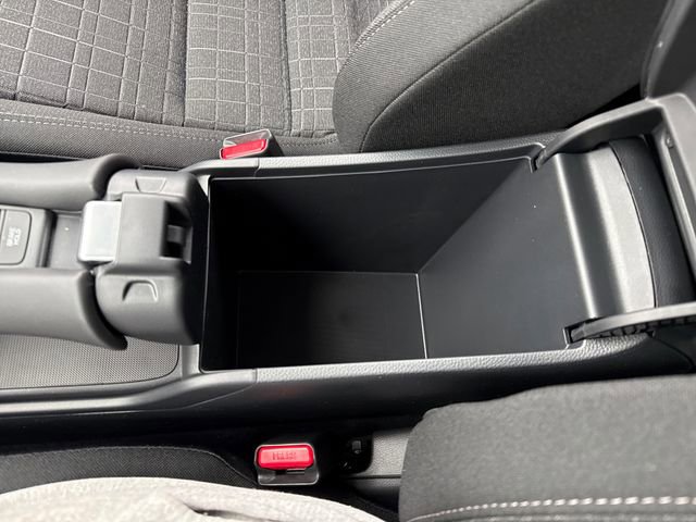 New 2026 Honda HR-V LX image 23