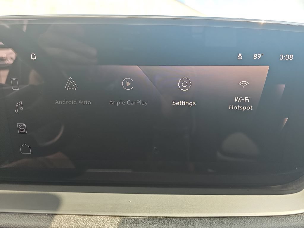 Certified 2025 Buick Encore GX Preferred AWD/4WD image 27