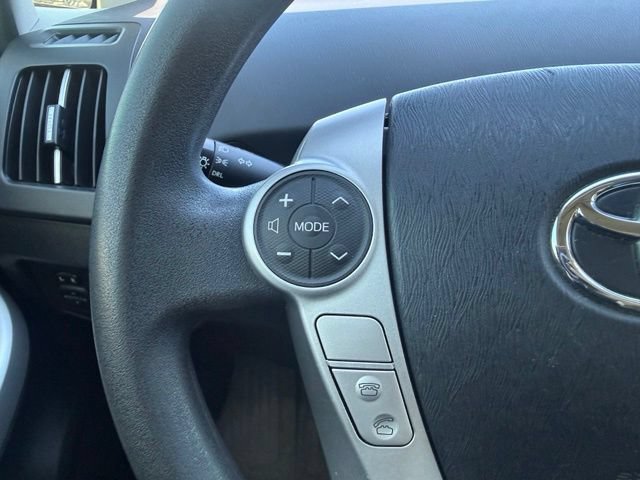 Used 2015 Toyota Prius Two FWD image 19