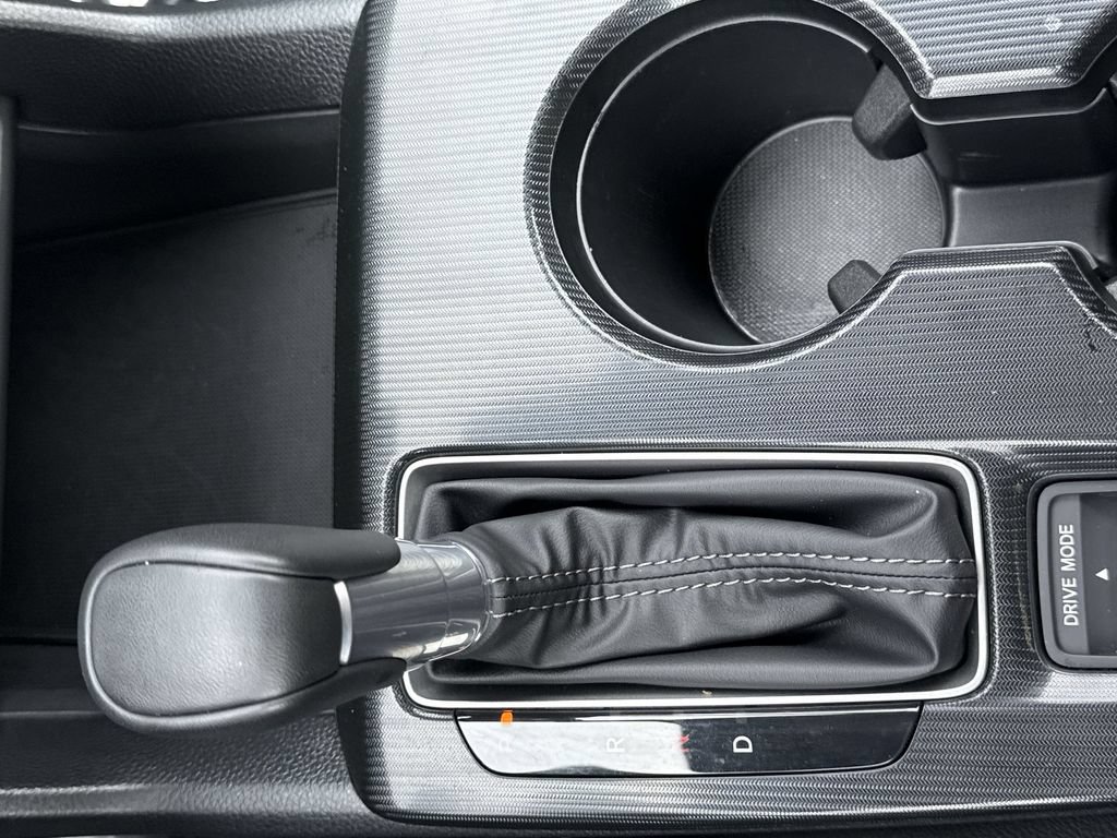 Certified 2026 Honda Civic Sport image 21