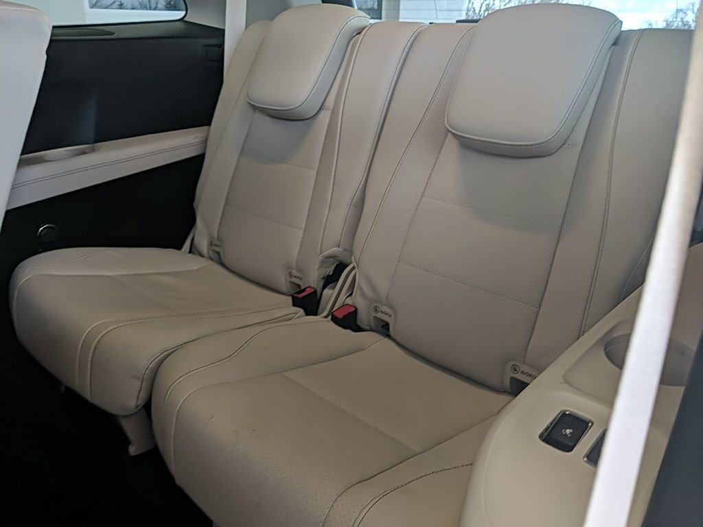 Used 2022 Mercedes-Benz GLS 450 4MATIC image 15