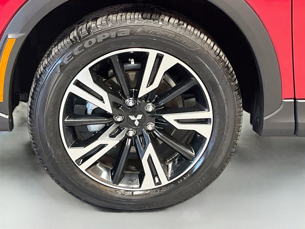 Used 2026 Mitsubishi Eclipse Cross SE AWD/4WD image 31