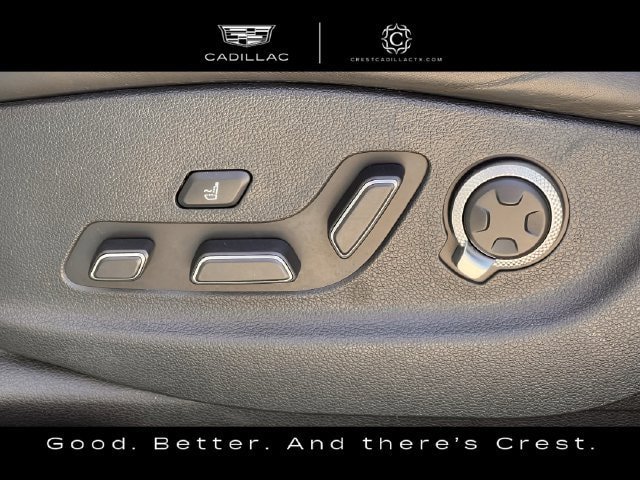 Used 2024 Genesis GV80 3.5T w/ Prestige Package AWD/4WD image 25