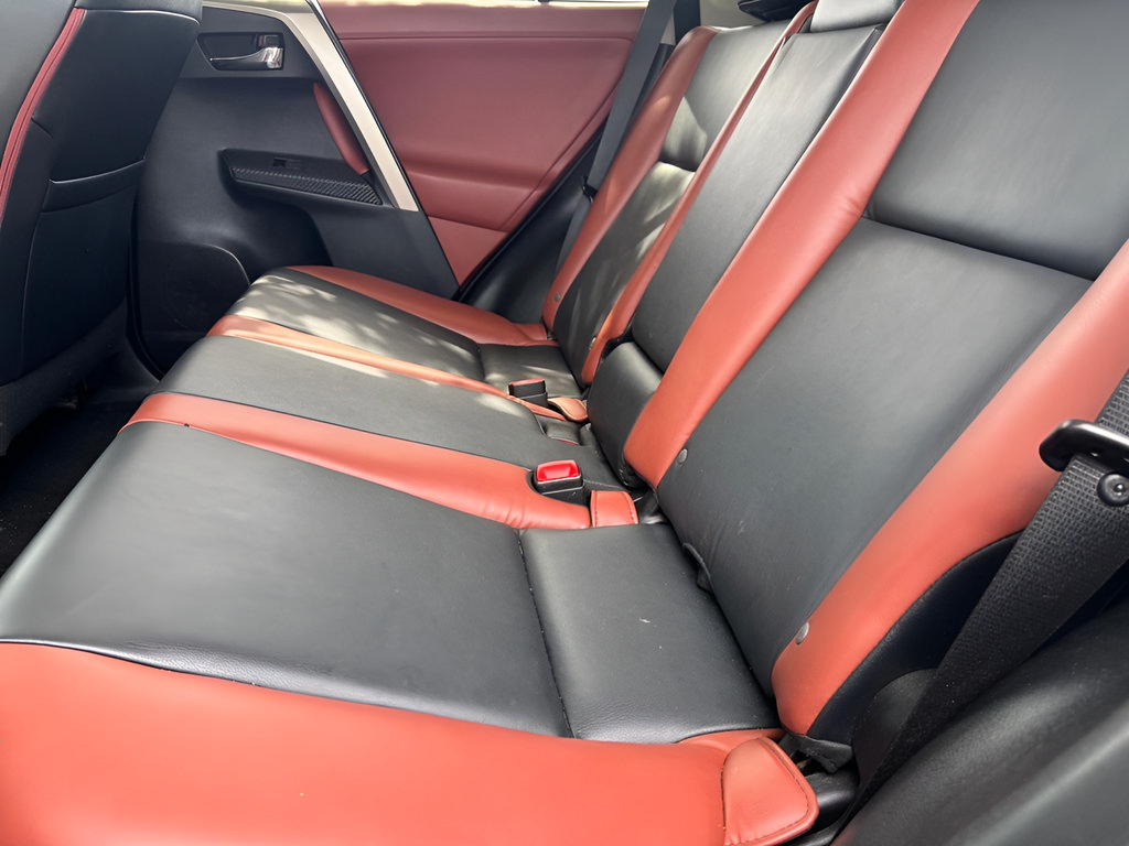 Used 2013 Toyota RAV4 Limited FWD image 13