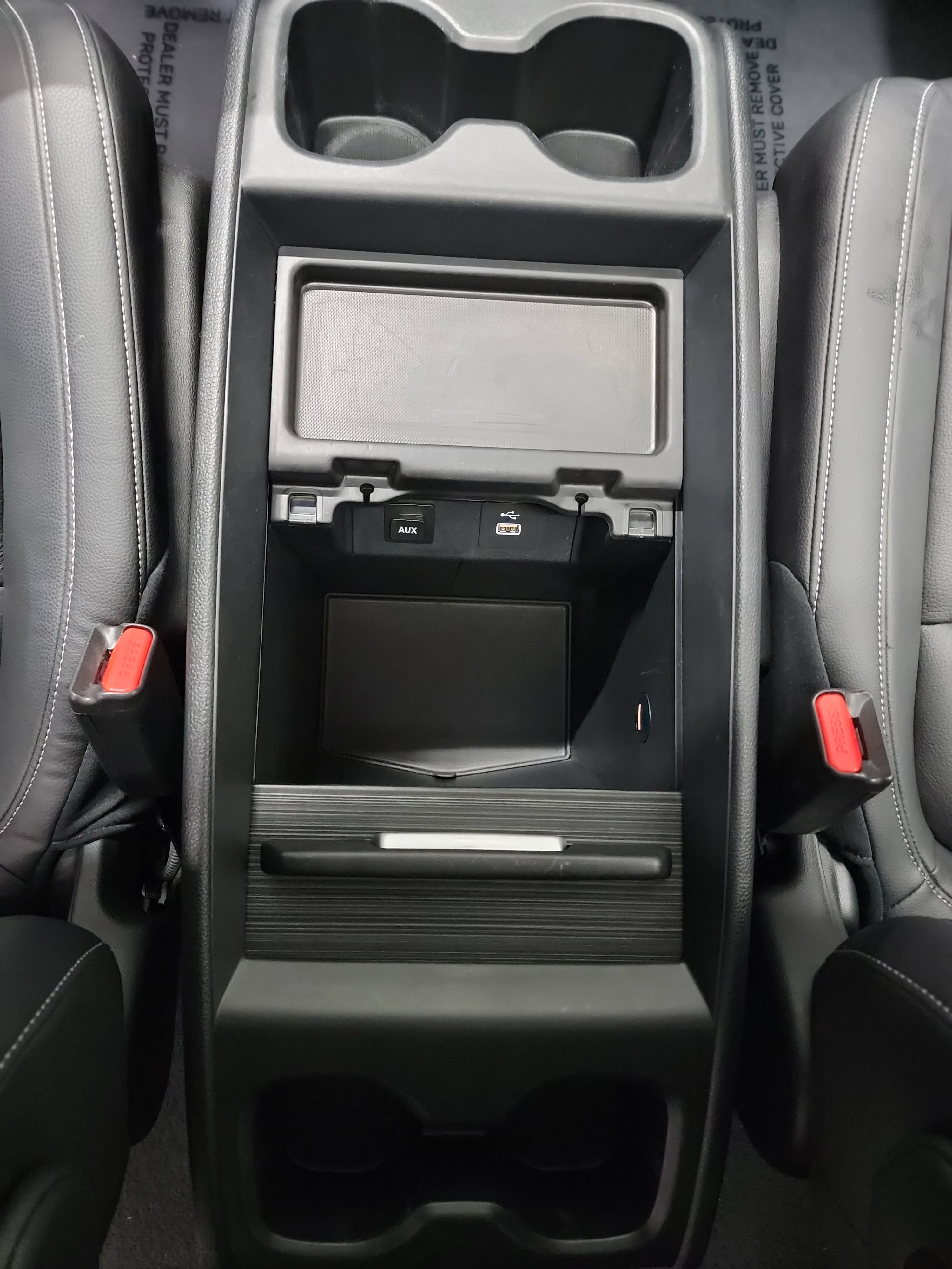 Used 2024 Honda Odyssey Touring image 29