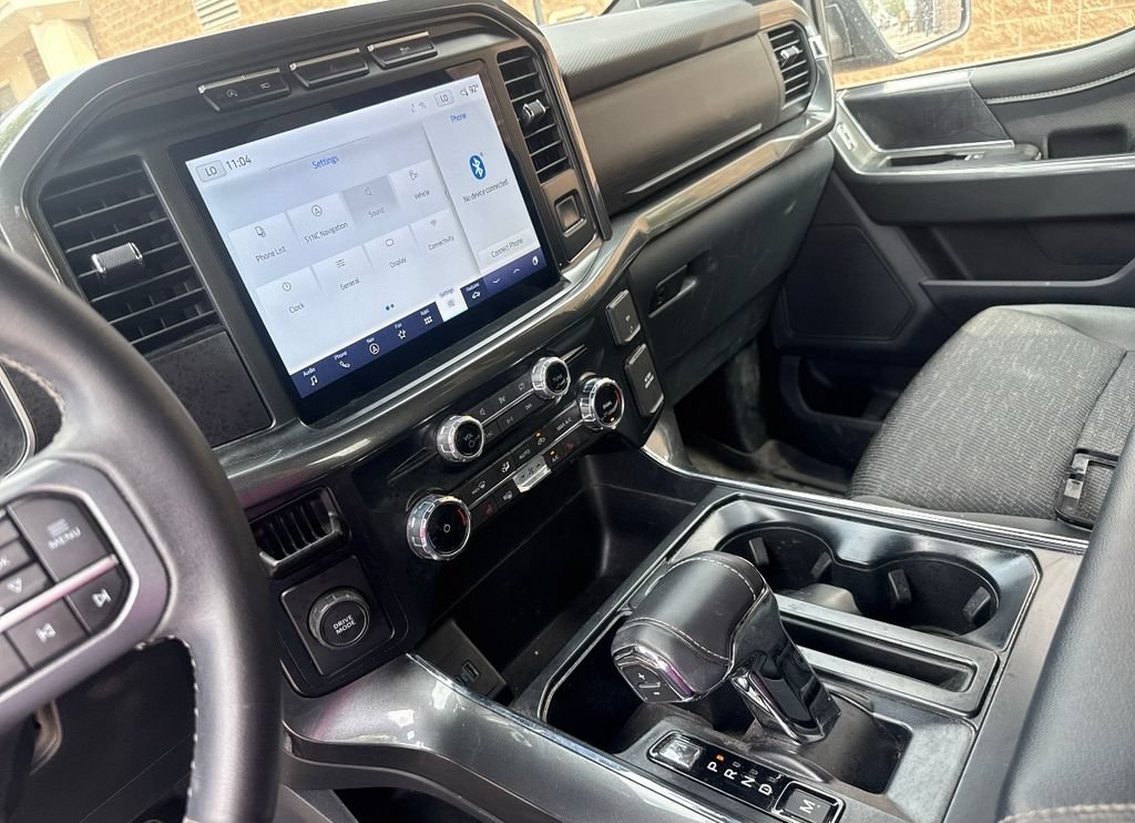 Used 2025 Ford F150 STX RWD image 17