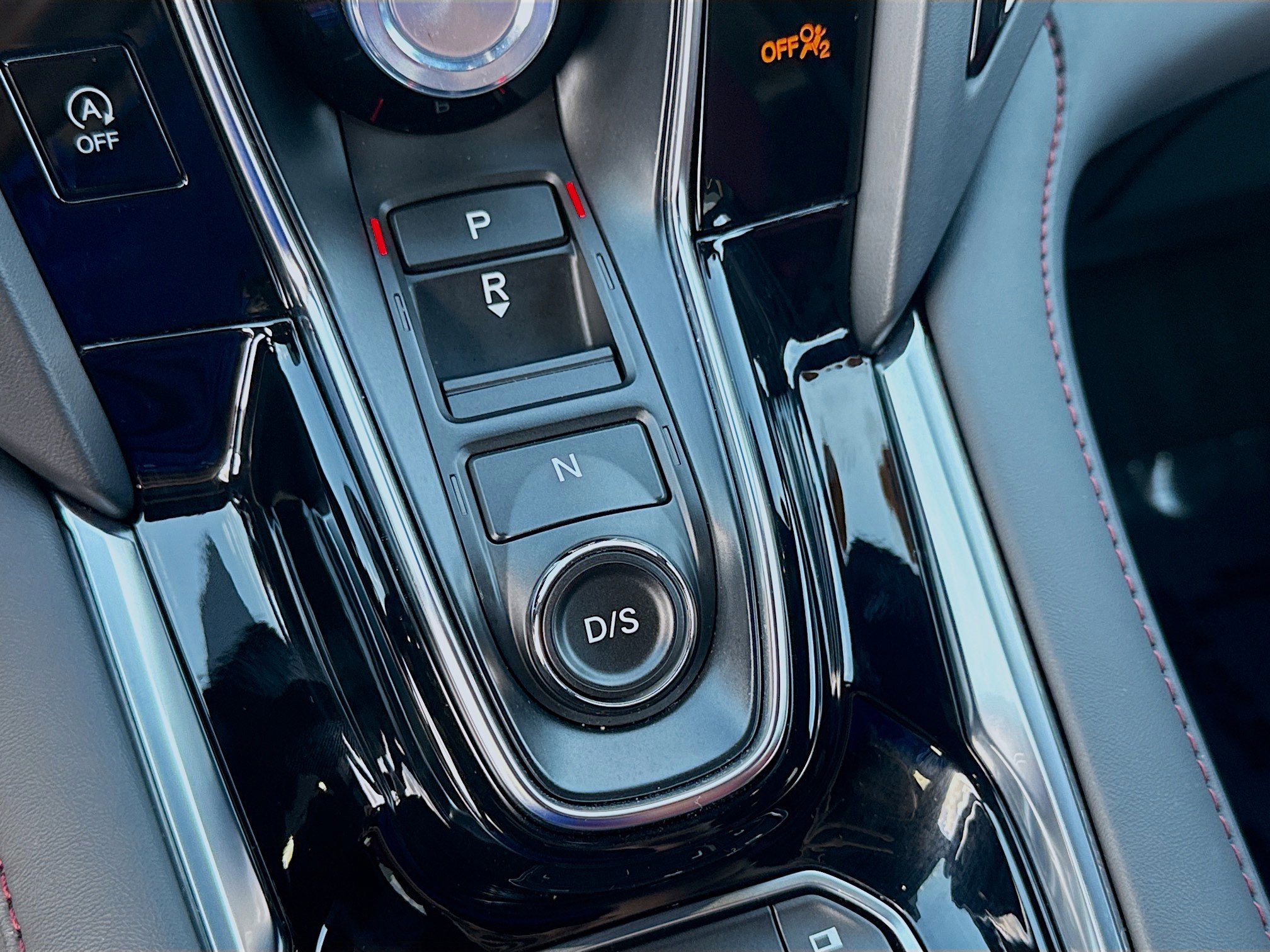 Used 2024 Acura RDX A-Spec image 16