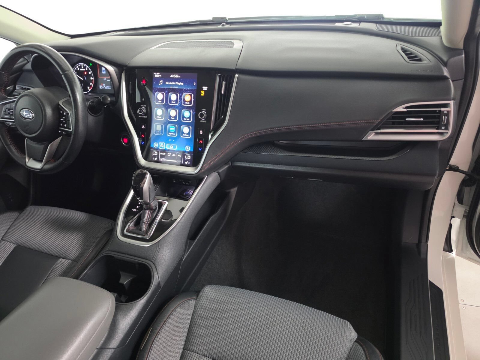 Certified 2021 Subaru Legacy Sport AWD/4WD image 22
