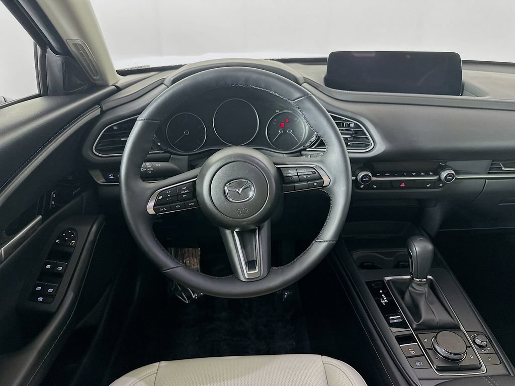 Certified 2026 MAZDA CX-30 AWD 2.5 S w/ Premium Package image 31