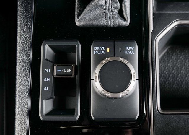 Used 2025 Toyota Tundra SR5 w/ SR5 Premium Package image 16