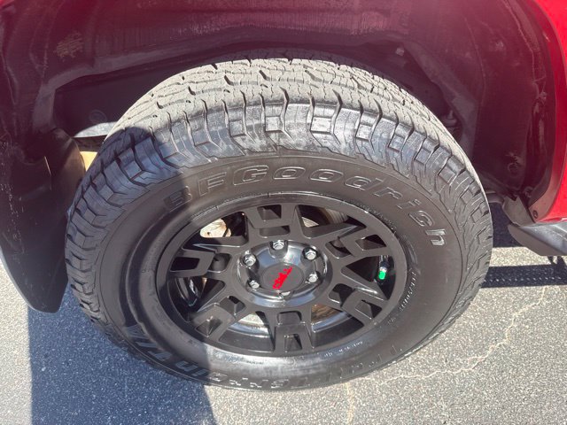 Used 2018 Toyota 4Runner SR5 Premium RWD image 15