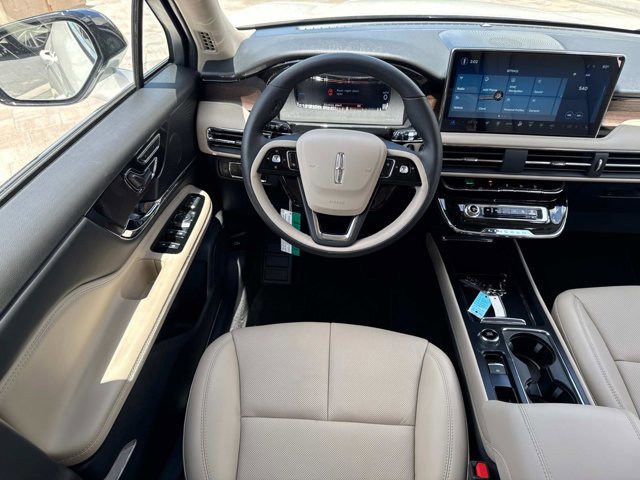 New 2025 Lincoln Corsair Grand Touring w/ Equipment Group 301A image 25