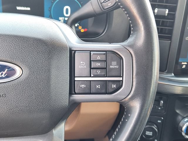 Used 2024 Ford F250 Lariat w/ Chrome Package AWD/4WD image 31